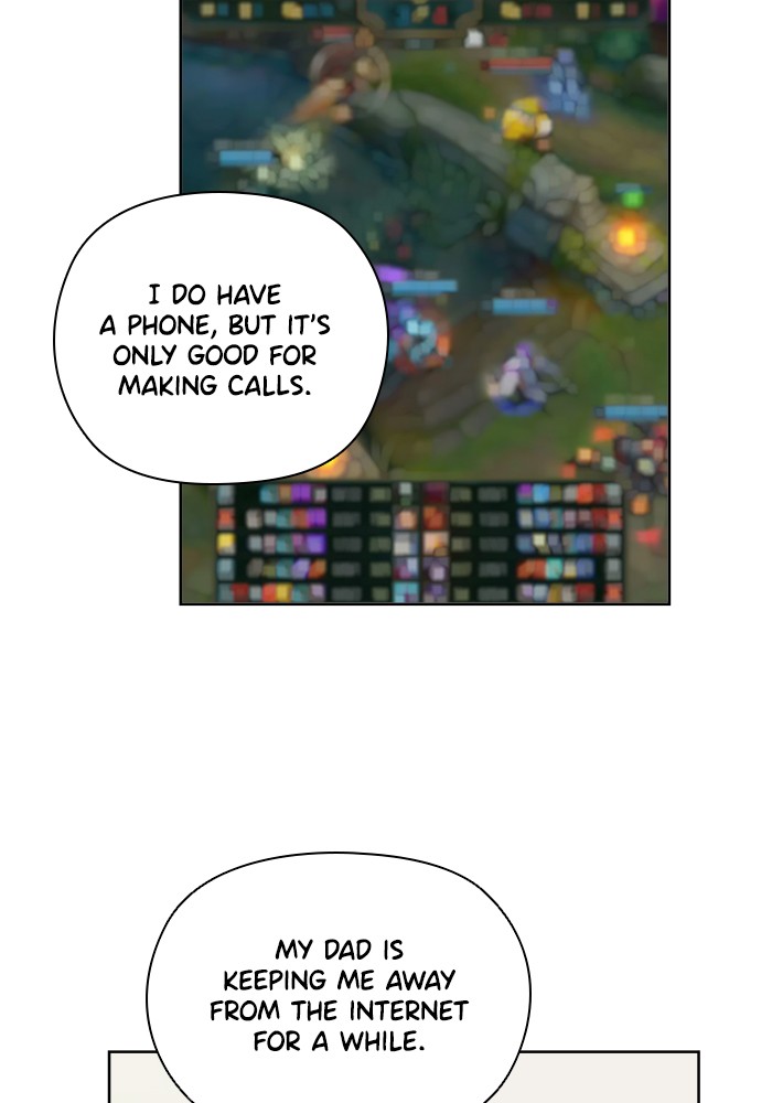 Mother, I'm Sorry Chapter 17 page 20 - Chapter 17: Episode 17