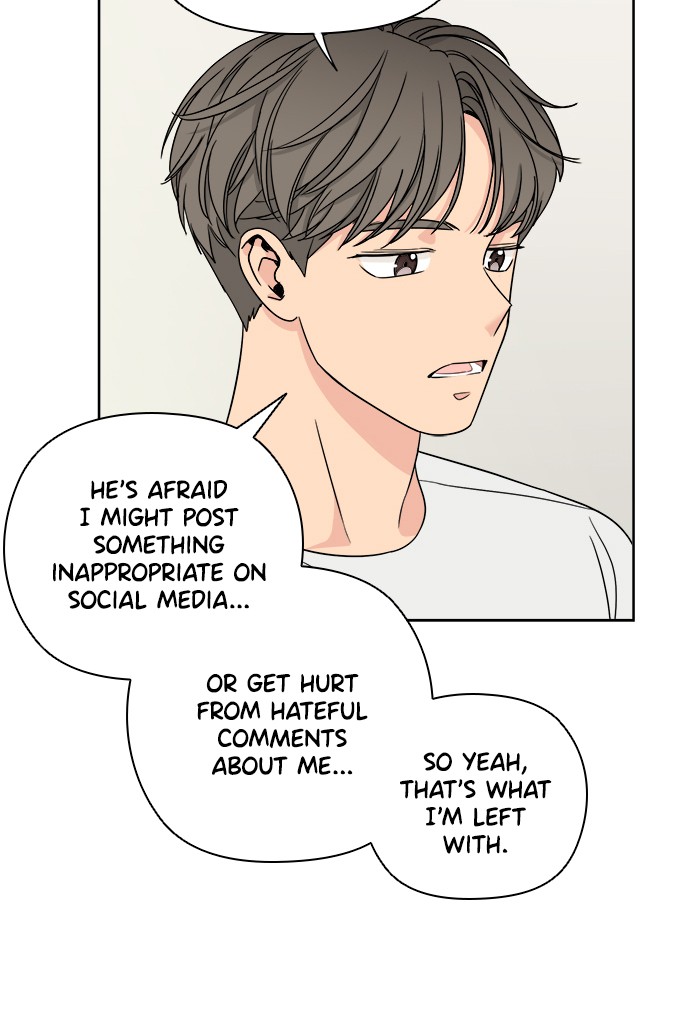 Mother, I'm Sorry Chapter 17 page 21 - Chapter 17: Episode 17