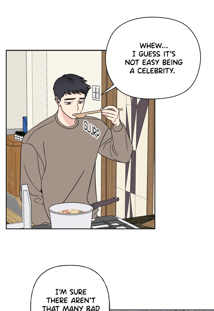 Mother, I'm Sorry Chapter 17 page 22 - Chapter 17: Episode 17
