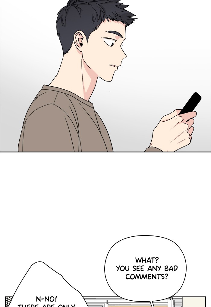 Mother, I'm Sorry Chapter 17 page 24 - Chapter 17: Episode 17