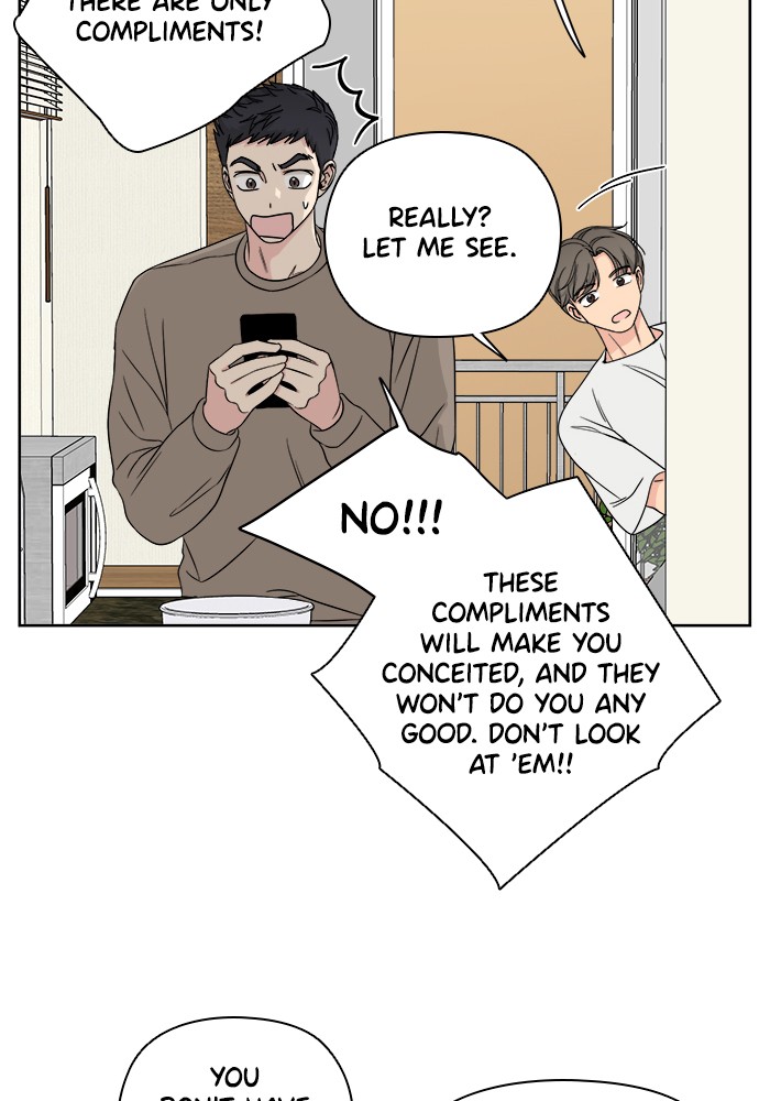 Mother, I'm Sorry Chapter 17 page 25 - Chapter 17: Episode 17