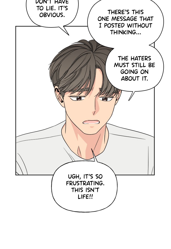 Mother, I'm Sorry Chapter 17 page 26 - Chapter 17: Episode 17