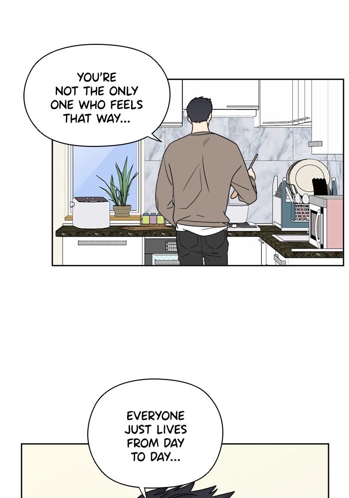 Mother, I'm Sorry Chapter 17 page 27 - Chapter 17: Episode 17