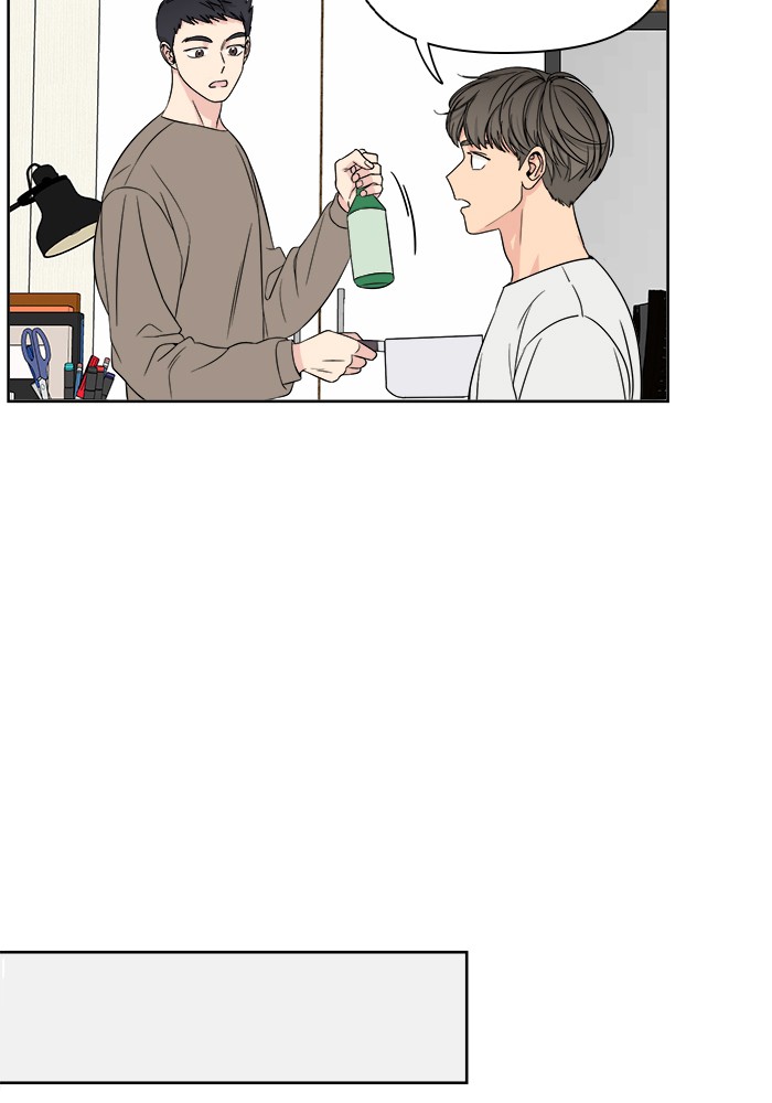 Mother, I'm Sorry Chapter 17 page 29 - Chapter 17: Episode 17