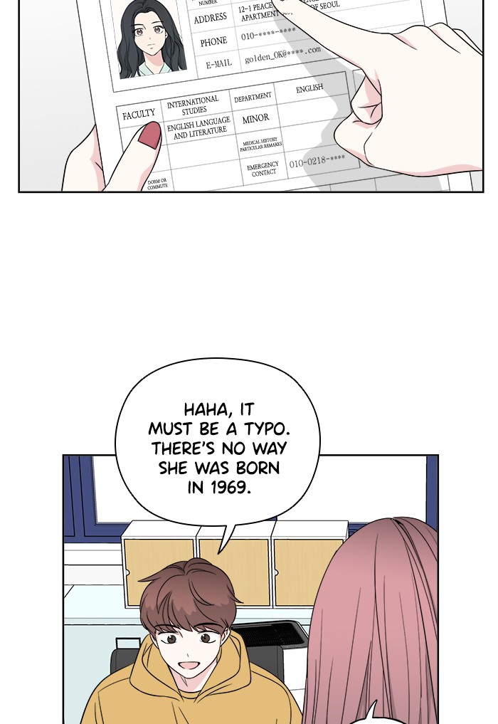 Mother, I'm Sorry Chapter 17 page 3 - Chapter 17: Episode 17
