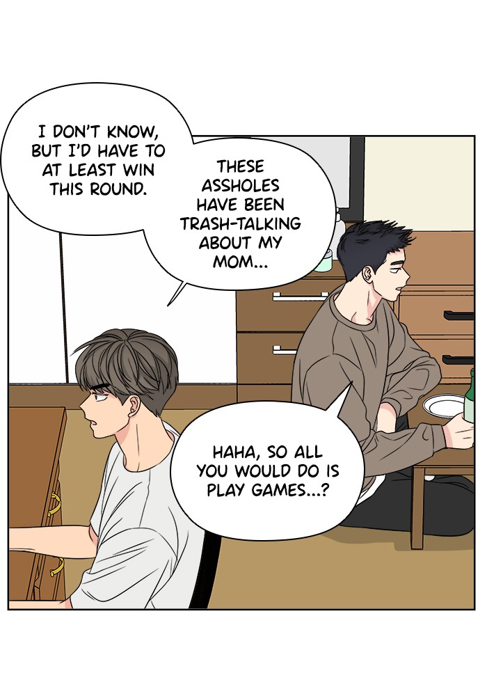 Mother, I'm Sorry Chapter 17 page 33 - Chapter 17: Episode 17
