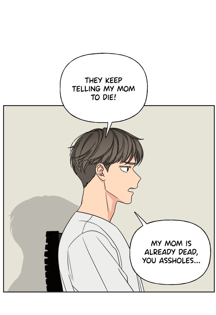 Mother, I'm Sorry Chapter 17 page 34 - Chapter 17: Episode 17