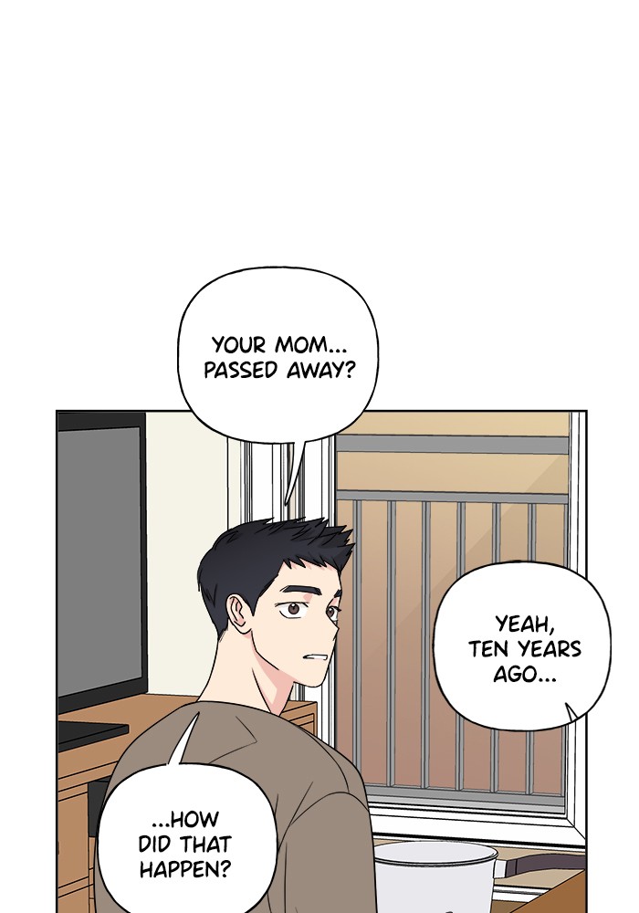 Mother, I'm Sorry Chapter 17 page 35 - Chapter 17: Episode 17