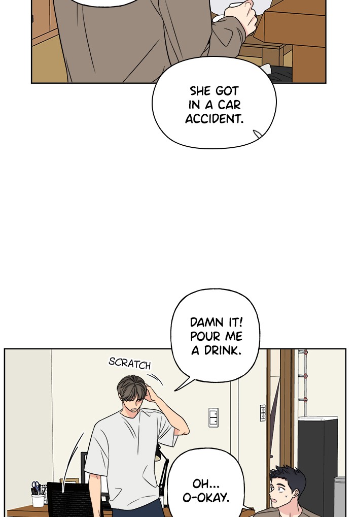 Mother, I'm Sorry Chapter 17 page 36 - Chapter 17: Episode 17