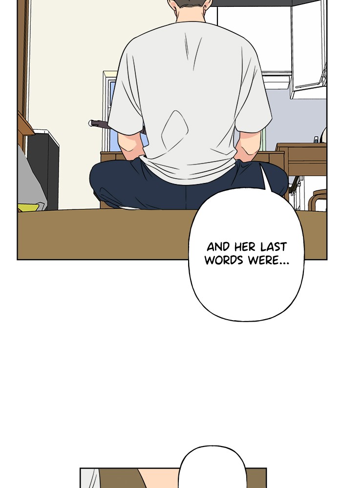 Mother, I'm Sorry Chapter 17 page 41 - Chapter 17: Episode 17