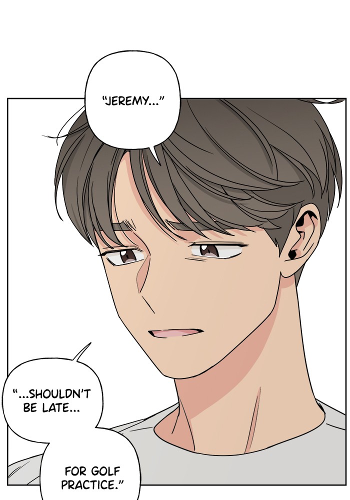 Mother, I'm Sorry Chapter 17 page 44 - Chapter 17: Episode 17