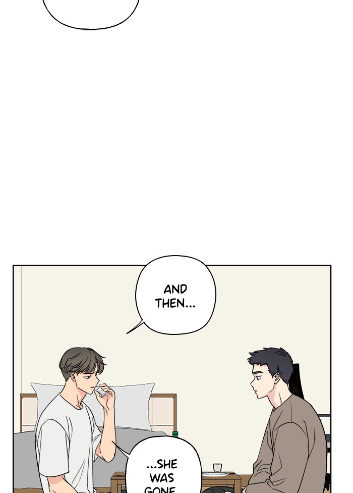 Mother, I'm Sorry Chapter 17 page 45 - Chapter 17: Episode 17