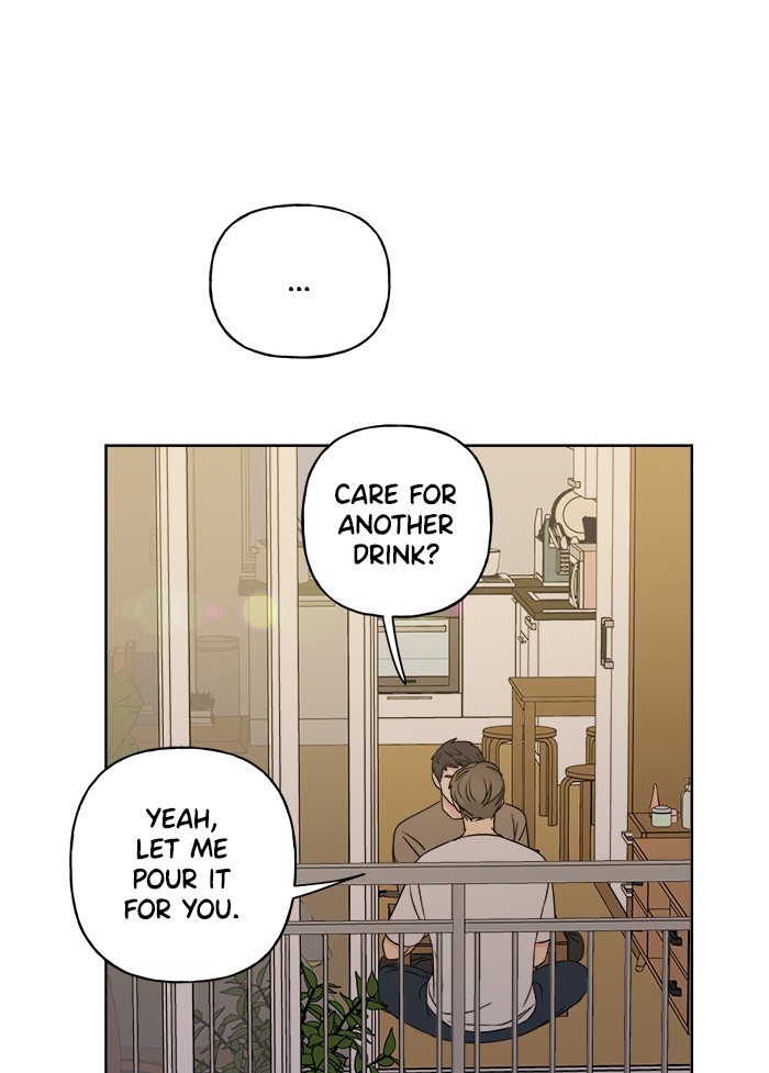 Mother, I'm Sorry Chapter 17 page 47 - Chapter 17: Episode 17