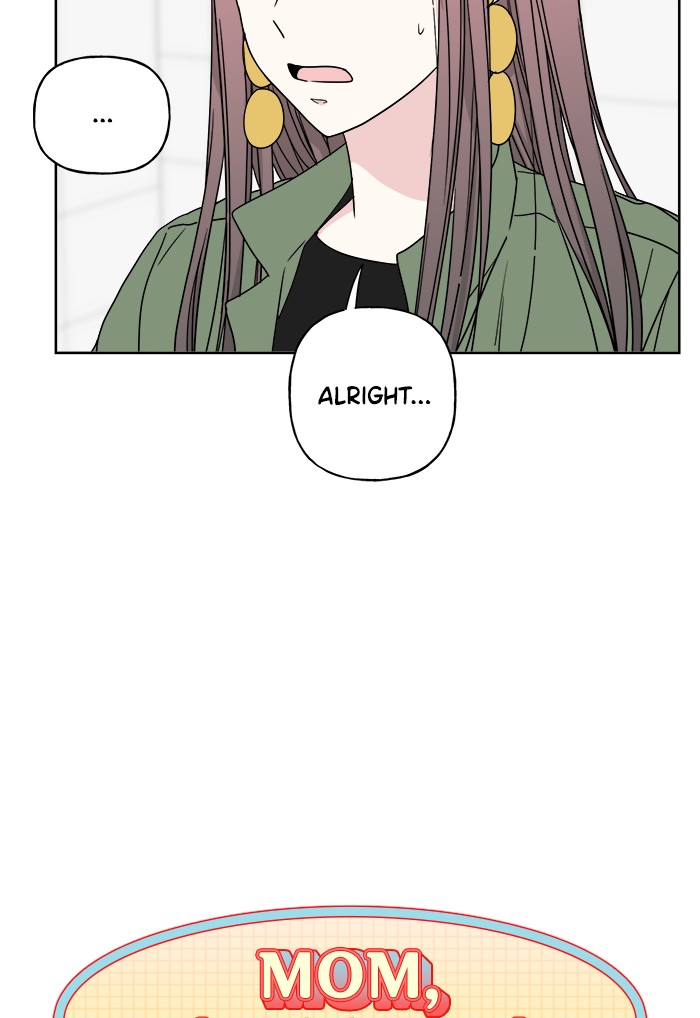 Mother, I'm Sorry Chapter 17 page 5 - Chapter 17: Episode 17