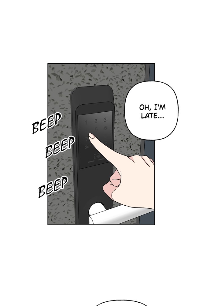 Mother, I'm Sorry Chapter 17 page 50 - Chapter 17: Episode 17