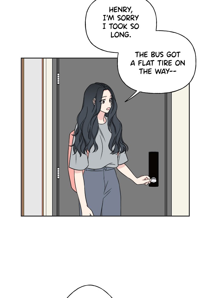 Mother, I'm Sorry Chapter 17 page 51 - Chapter 17: Episode 17