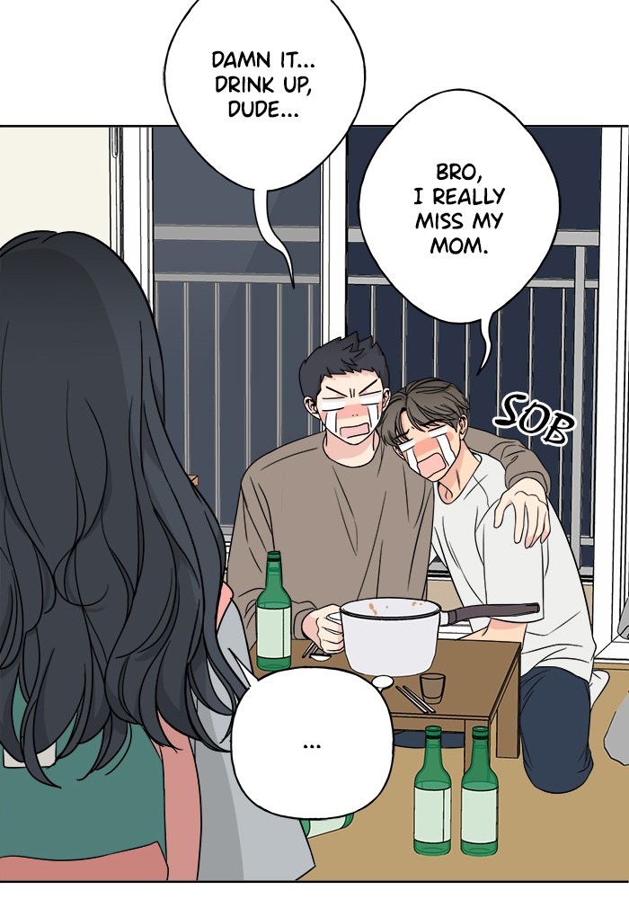 Mother, I'm Sorry Chapter 17 page 52 - Chapter 17: Episode 17