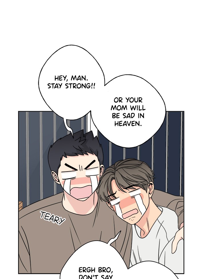 Mother, I'm Sorry Chapter 17 page 53 - Chapter 17: Episode 17