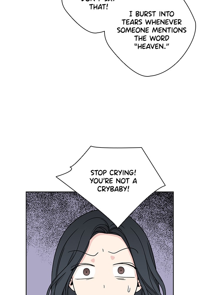 Mother, I'm Sorry Chapter 17 page 54 - Chapter 17: Episode 17