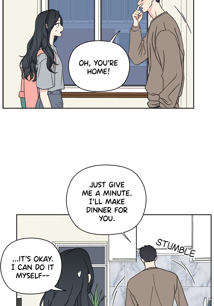 Mother, I'm Sorry Chapter 17 page 56 - Chapter 17: Episode 17