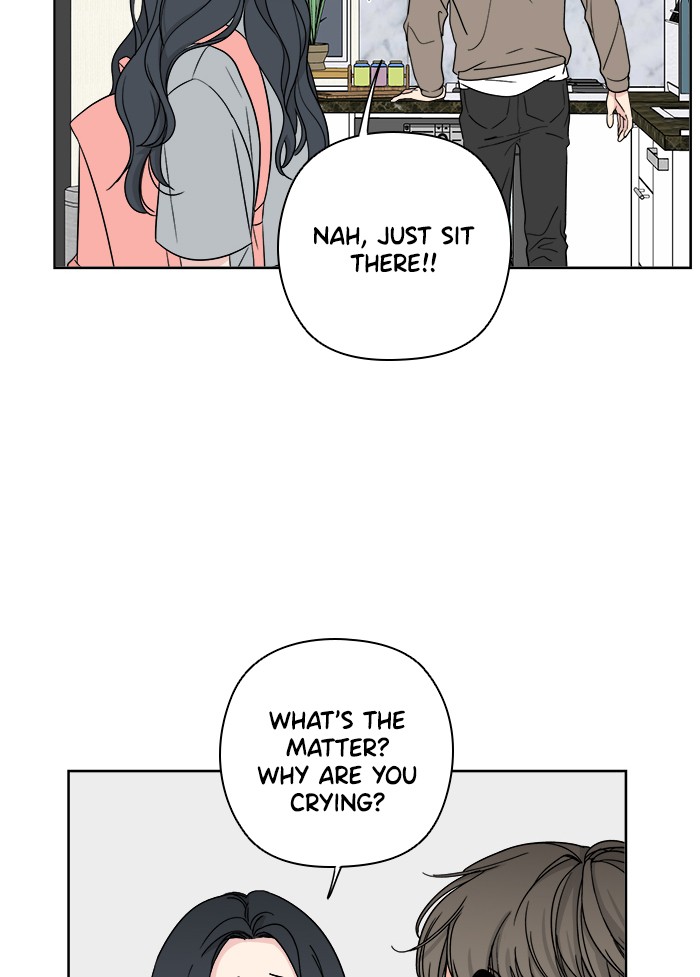 Mother, I'm Sorry Chapter 17 page 57 - Chapter 17: Episode 17