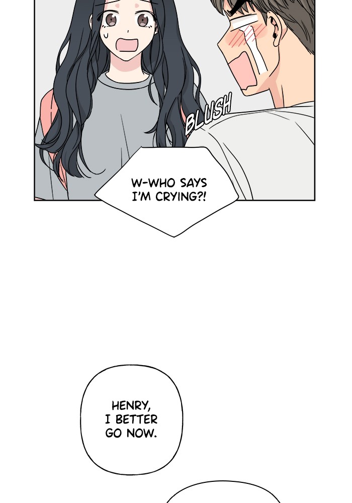 Mother, I'm Sorry Chapter 17 page 58 - Chapter 17: Episode 17