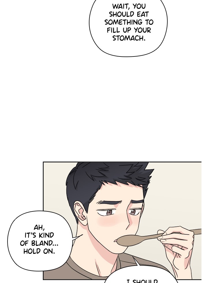 Mother, I'm Sorry Chapter 17 page 59 - Chapter 17: Episode 17