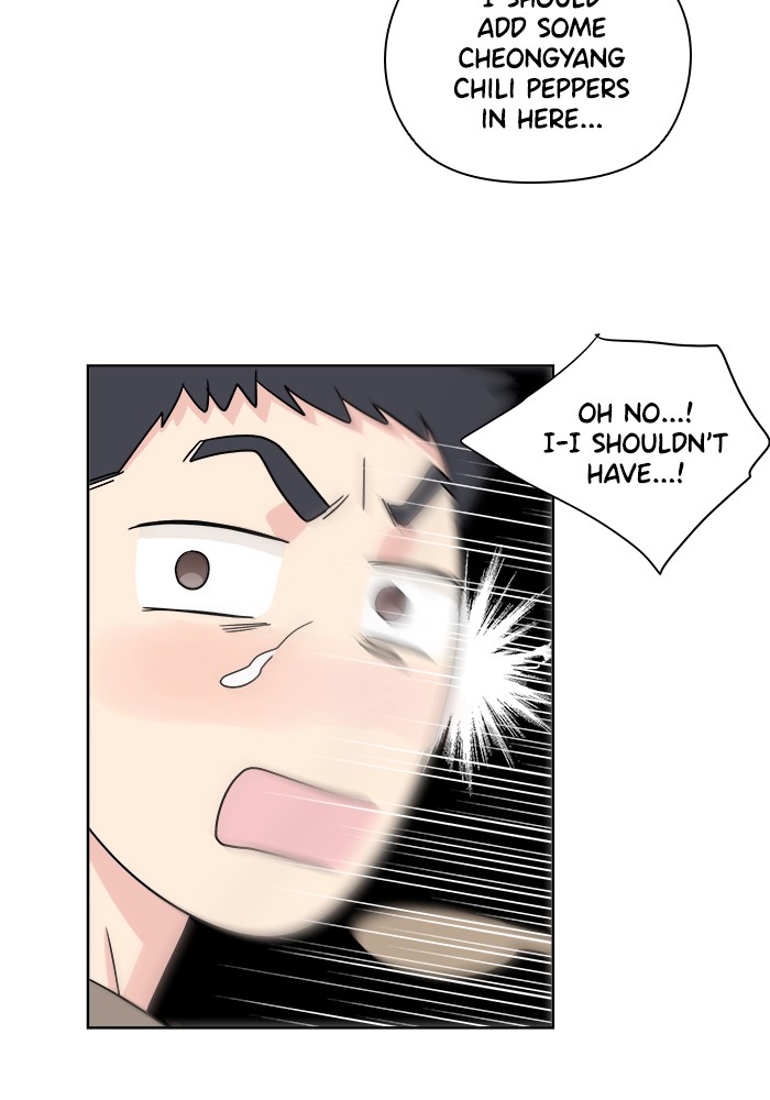 Mother, I'm Sorry Chapter 17 page 60 - Chapter 17: Episode 17