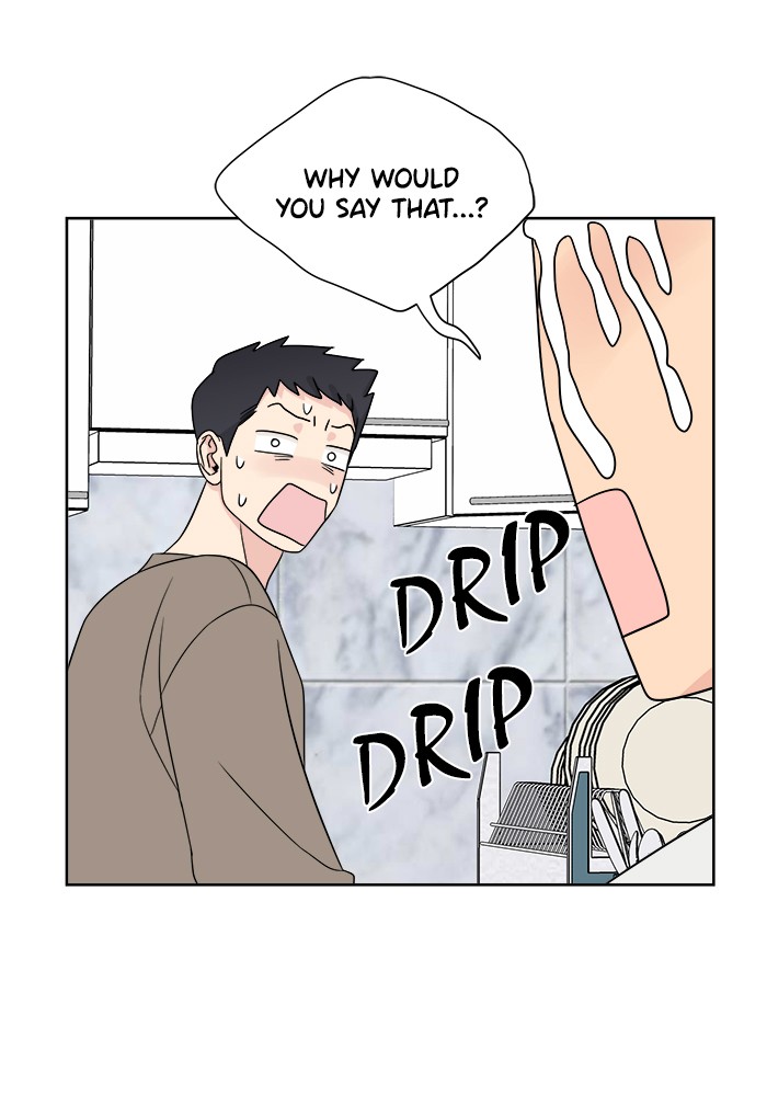 Mother, I'm Sorry Chapter 17 page 62 - Chapter 17: Episode 17
