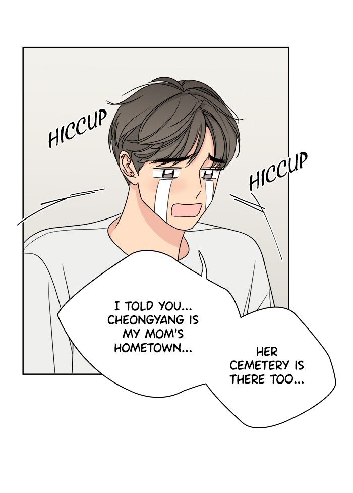 Mother, I'm Sorry Chapter 17 page 63 - Chapter 17: Episode 17