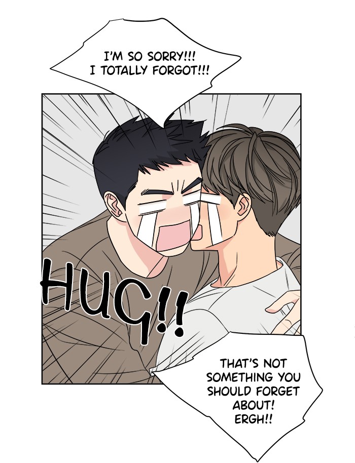 Mother, I'm Sorry Chapter 17 page 64 - Chapter 17: Episode 17