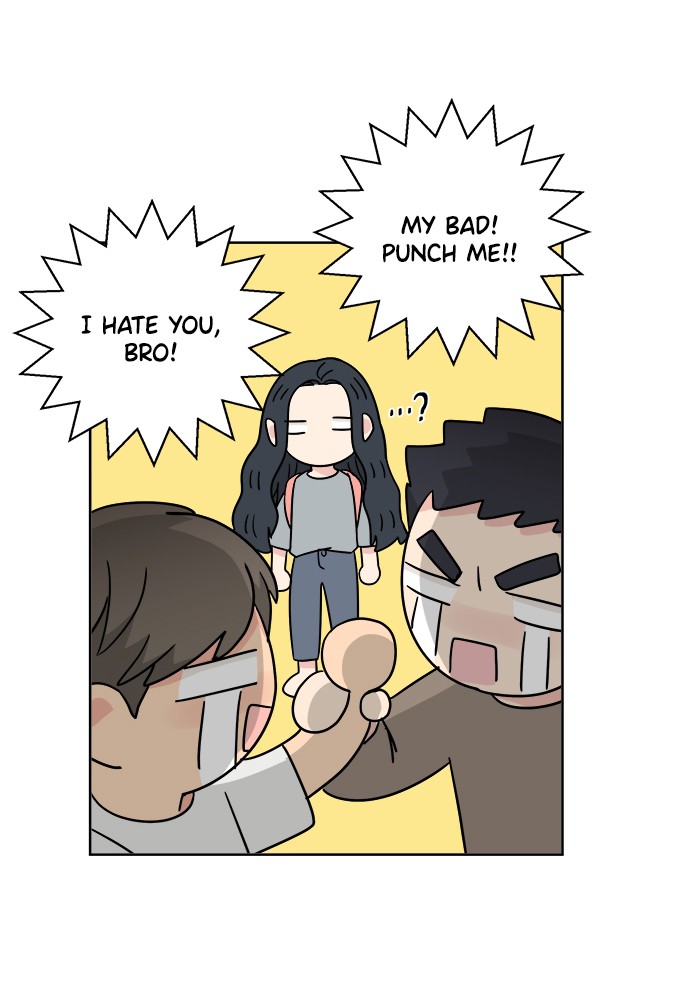 Mother, I'm Sorry Chapter 17 page 65 - Chapter 17: Episode 17