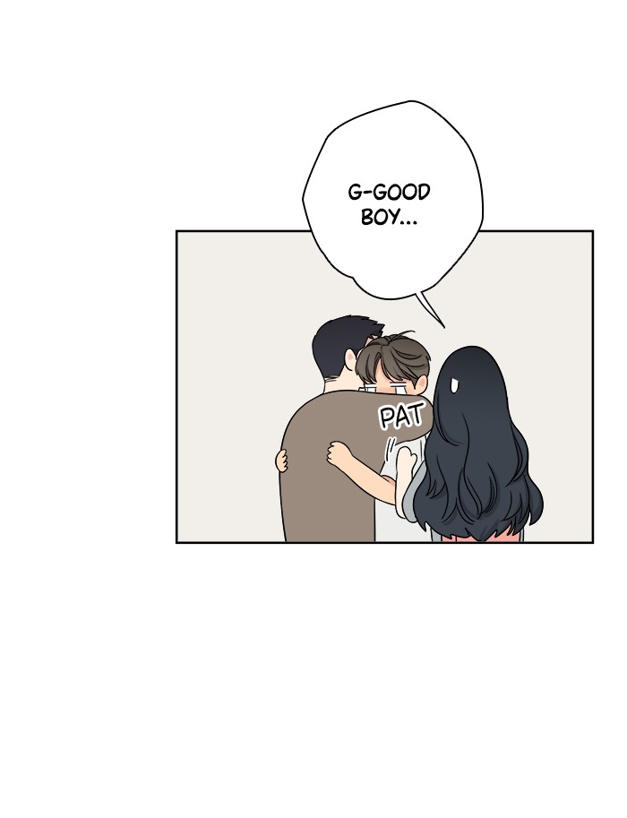 Mother, I'm Sorry Chapter 17 page 66 - Chapter 17: Episode 17