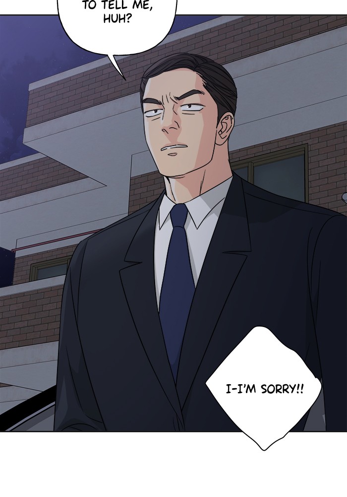 Mother, I'm Sorry Chapter 17 page 69 - Chapter 17: Episode 17