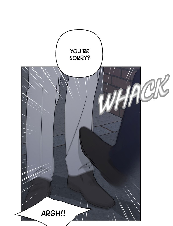 Mother, I'm Sorry Chapter 17 page 70 - Chapter 17: Episode 17