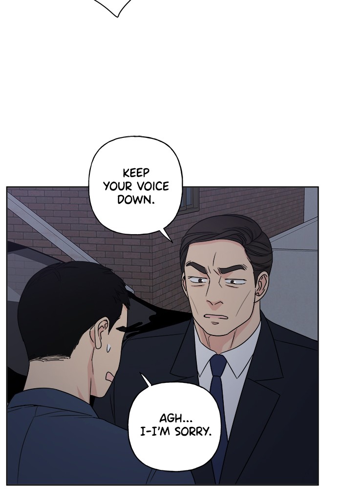 Mother, I'm Sorry Chapter 17 page 71 - Chapter 17: Episode 17