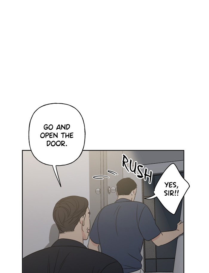 Mother, I'm Sorry Chapter 17 page 72 - Chapter 17: Episode 17