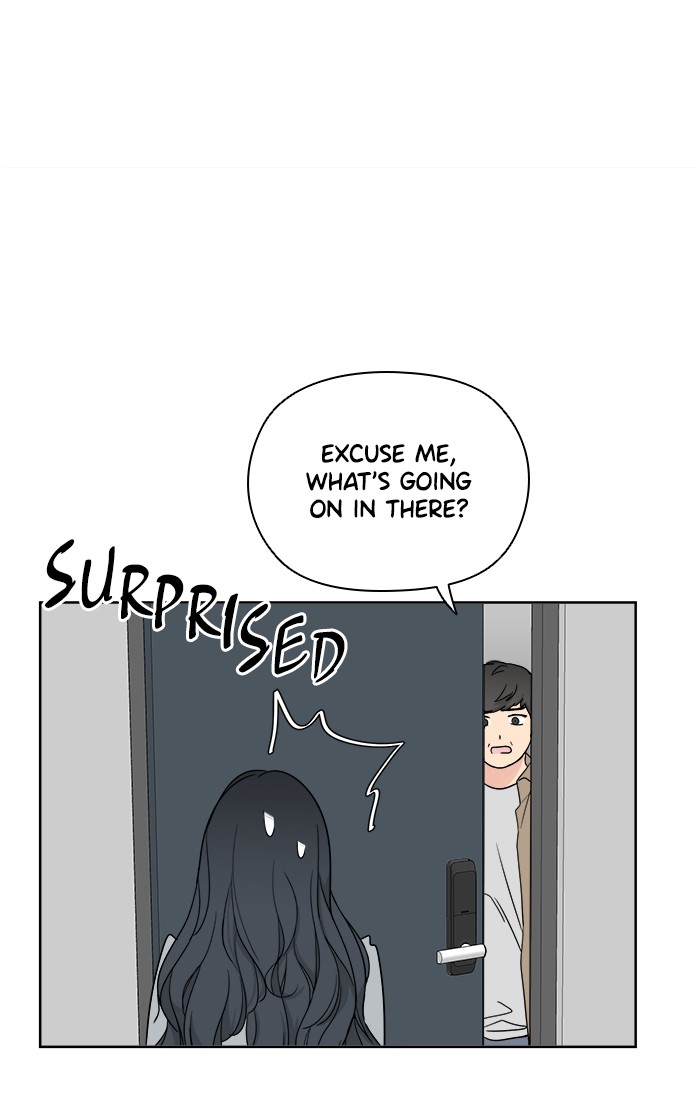 Mother, I'm Sorry Chapter 18 page 10 - Chapter 18: Episode 18