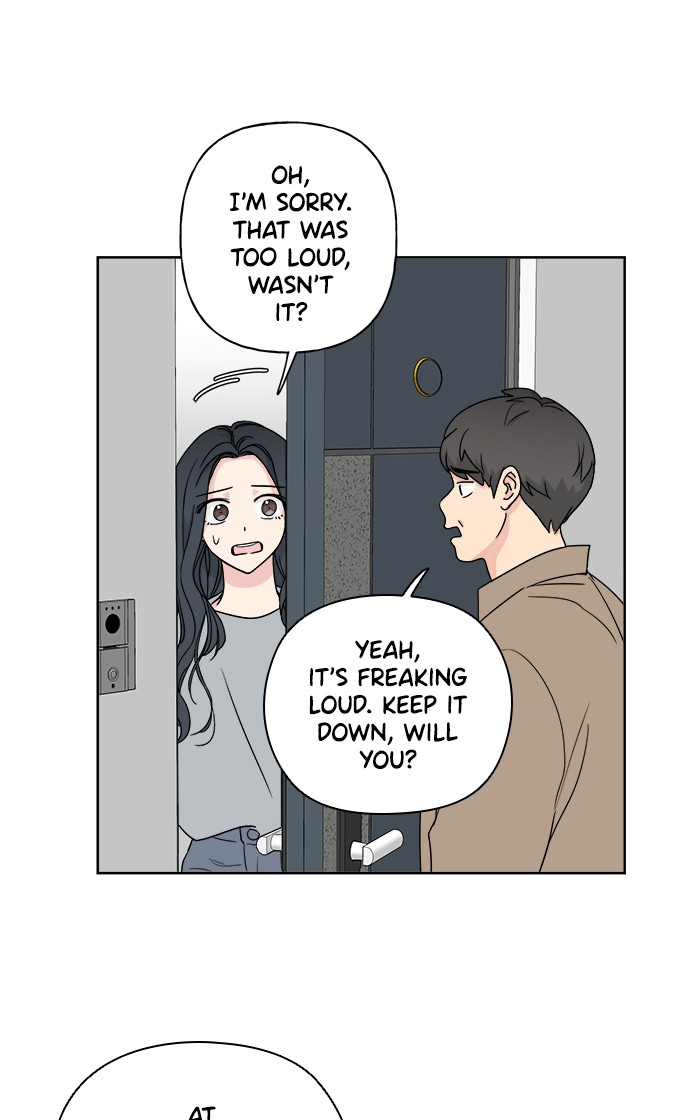 Mother, I'm Sorry Chapter 18 page 11 - Chapter 18: Episode 18