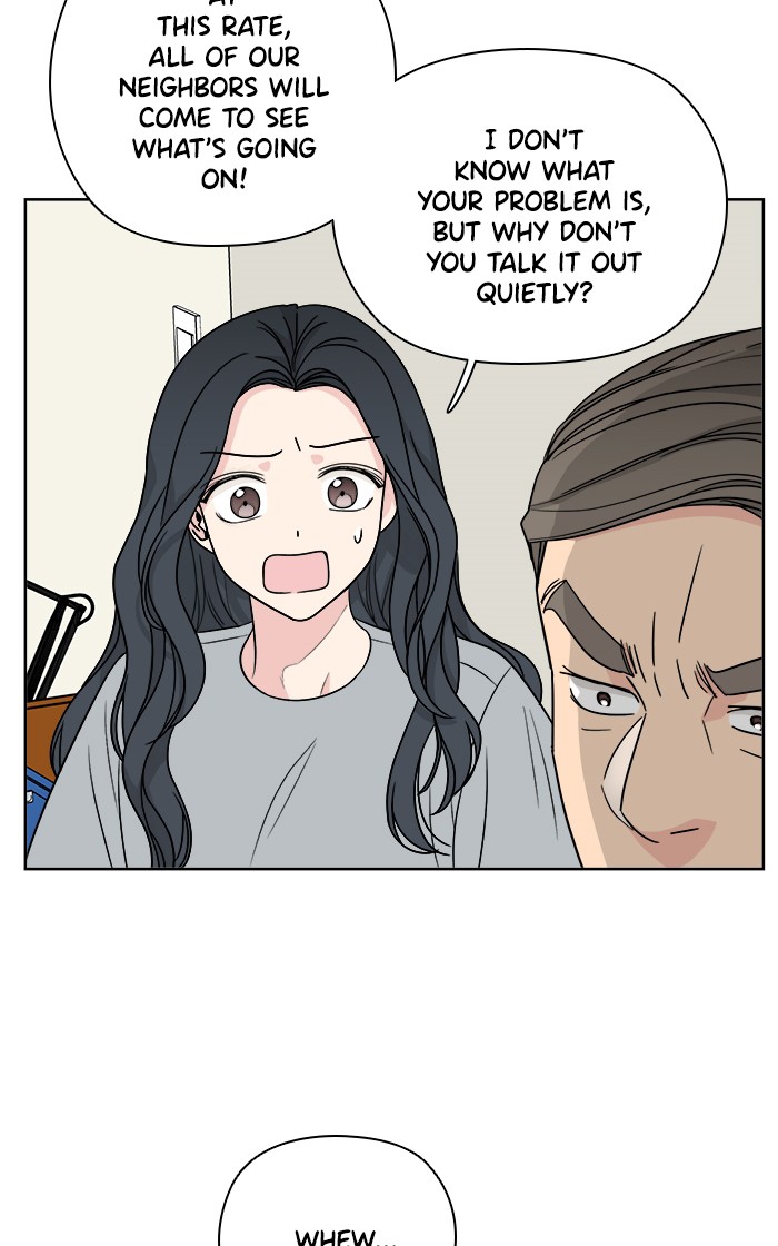 Mother, I'm Sorry Chapter 18 page 12 - Chapter 18: Episode 18