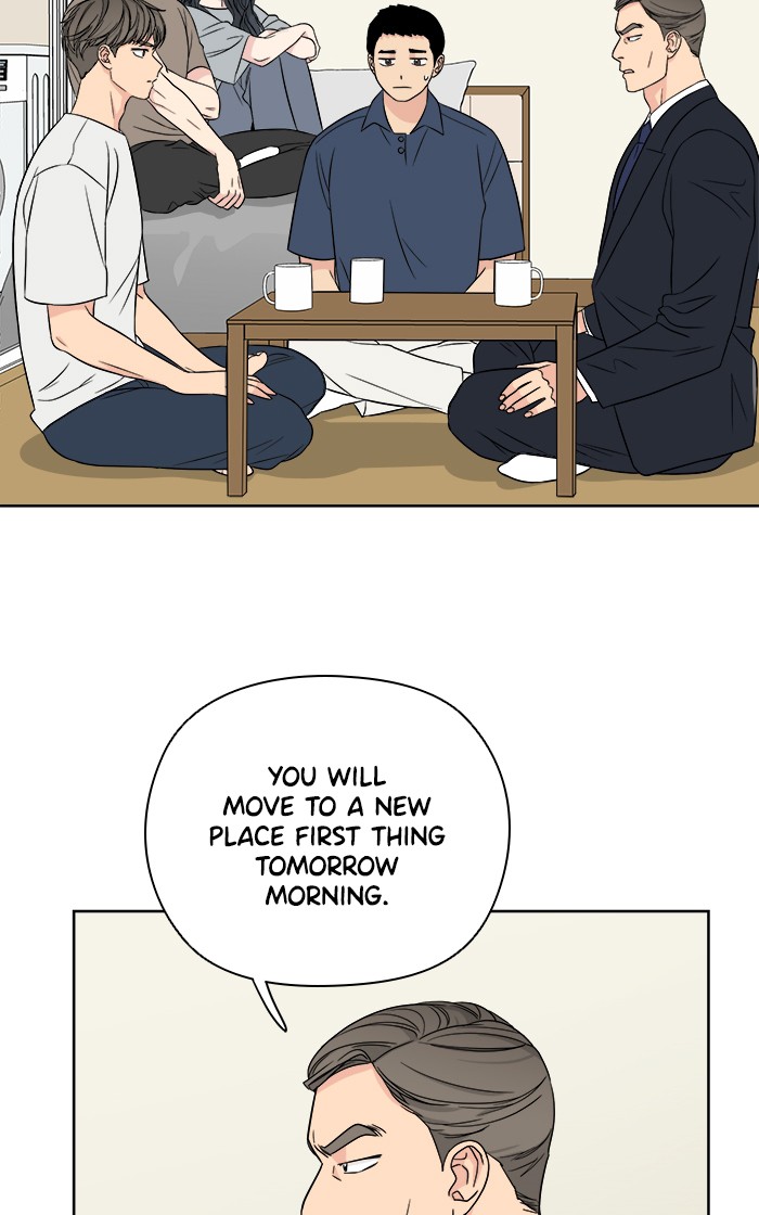 Mother, I'm Sorry Chapter 18 page 16 - Chapter 18: Episode 18