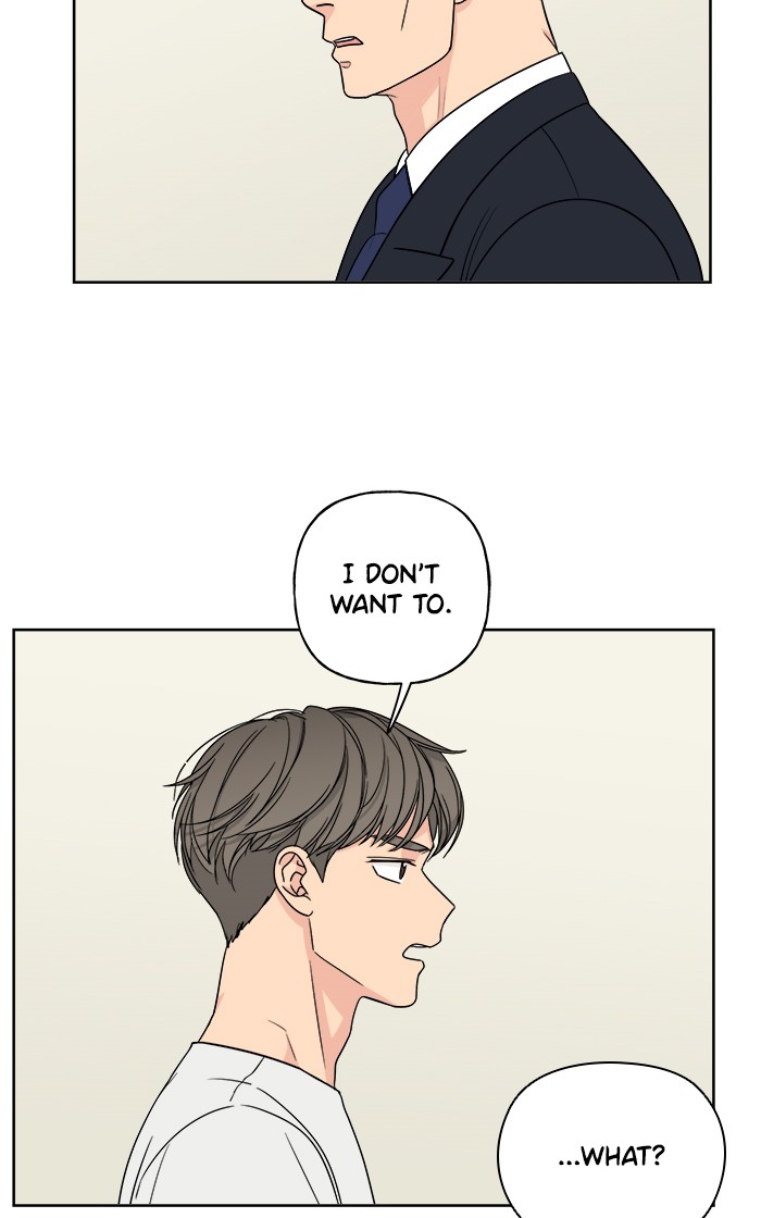 Mother, I'm Sorry Chapter 18 page 17 - Chapter 18: Episode 18