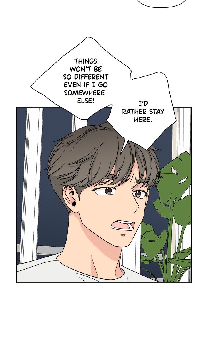 Mother, I'm Sorry Chapter 18 page 18 - Chapter 18: Episode 18
