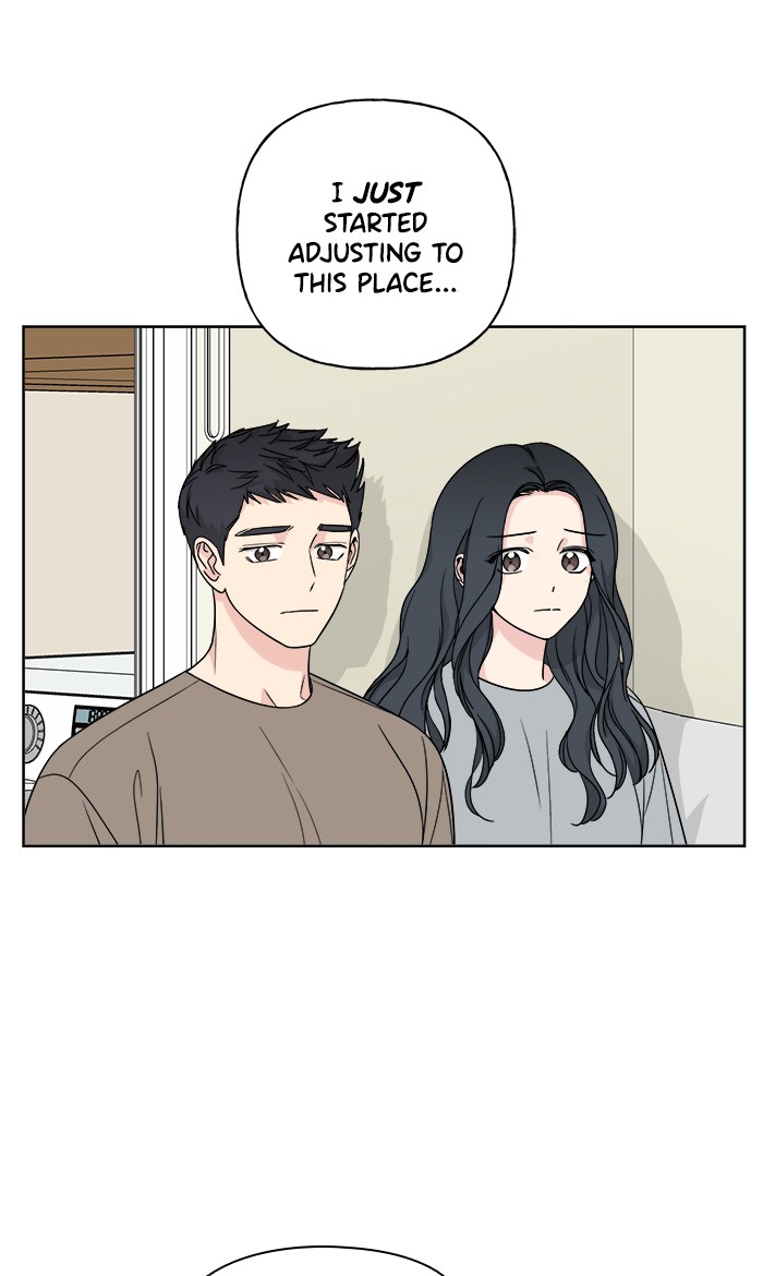 Mother, I'm Sorry Chapter 18 page 19 - Chapter 18: Episode 18