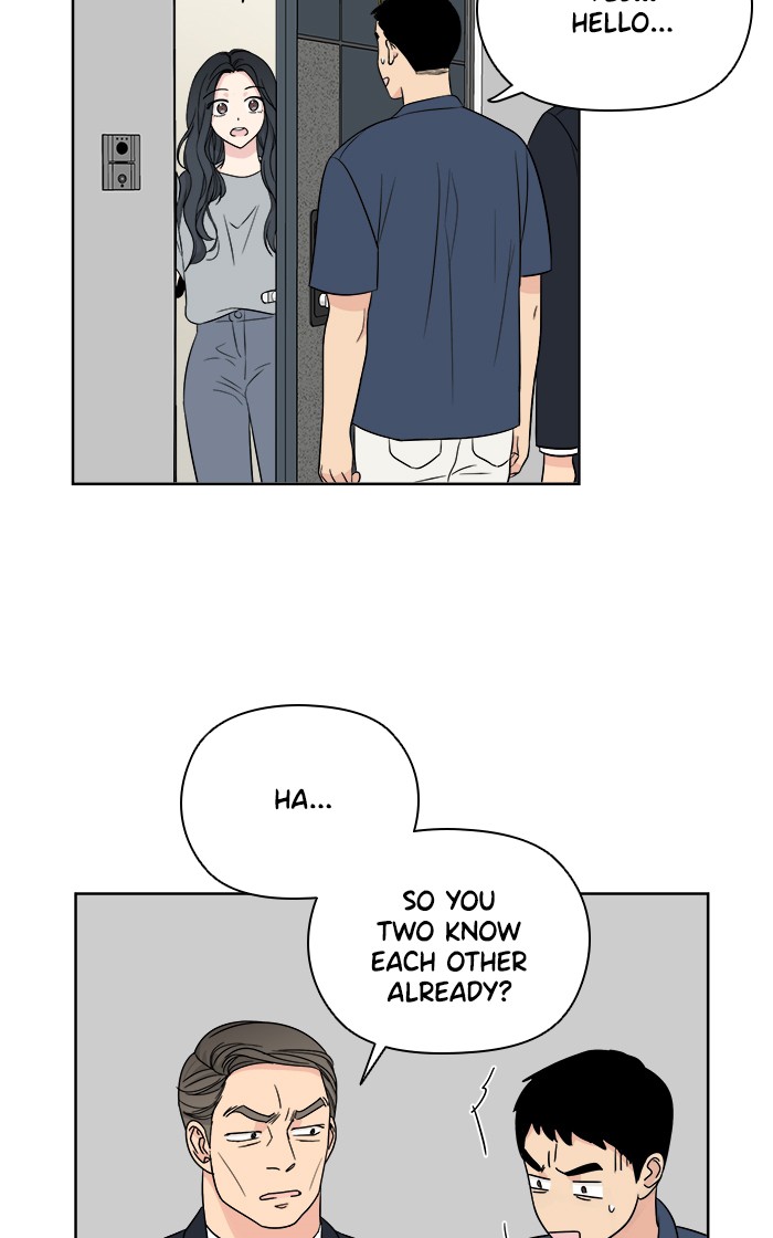 Mother, I'm Sorry Chapter 18 page 2 - Chapter 18: Episode 18