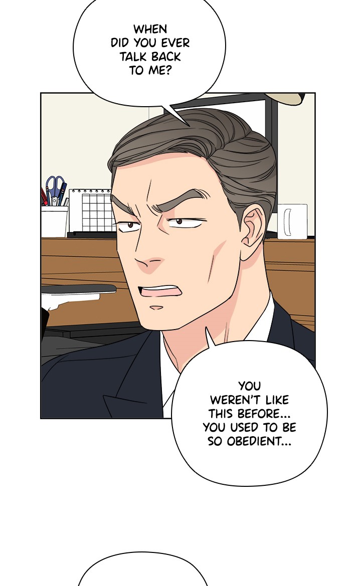 Mother, I'm Sorry Chapter 18 page 20 - Chapter 18: Episode 18