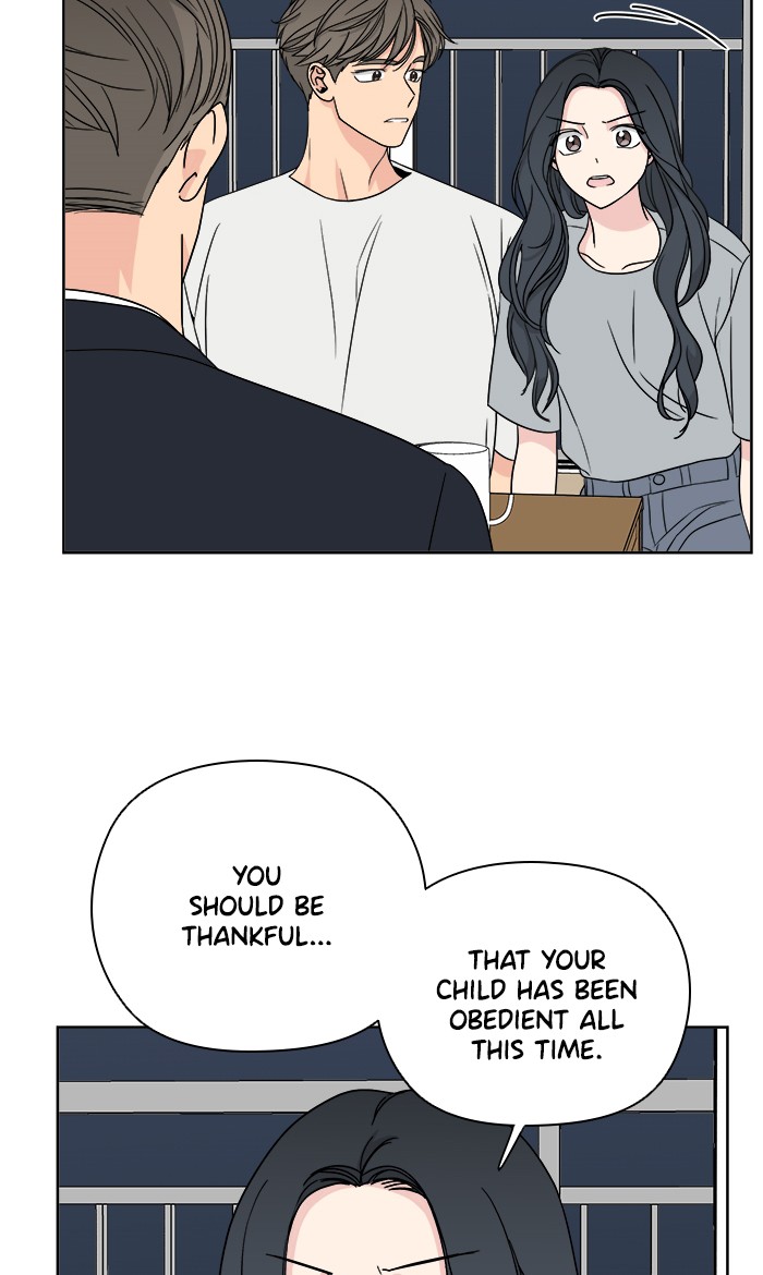Mother, I'm Sorry Chapter 18 page 22 - Chapter 18: Episode 18