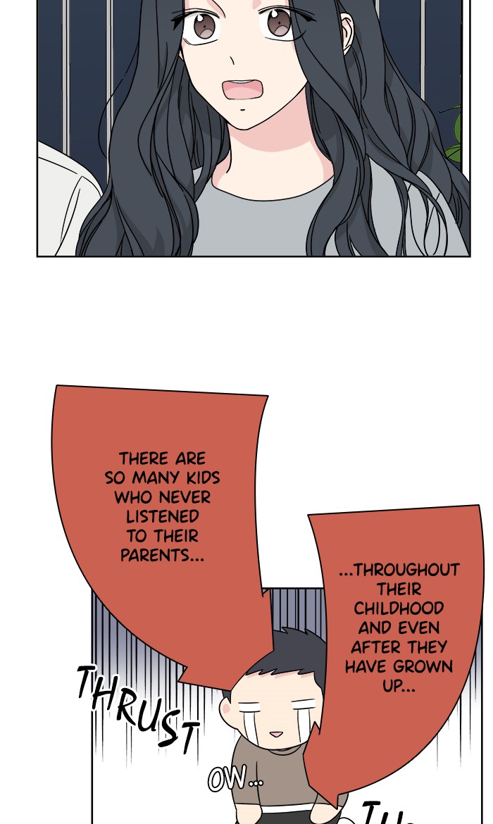Mother, I'm Sorry Chapter 18 page 23 - Chapter 18: Episode 18