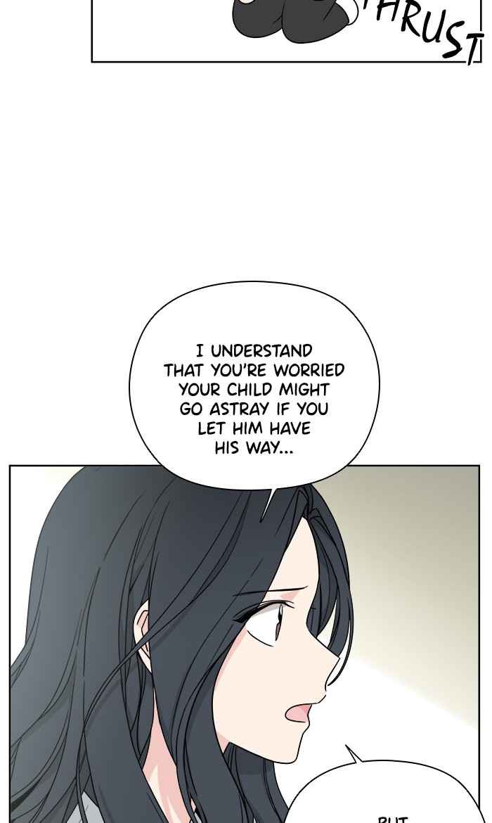 Mother, I'm Sorry Chapter 18 page 24 - Chapter 18: Episode 18