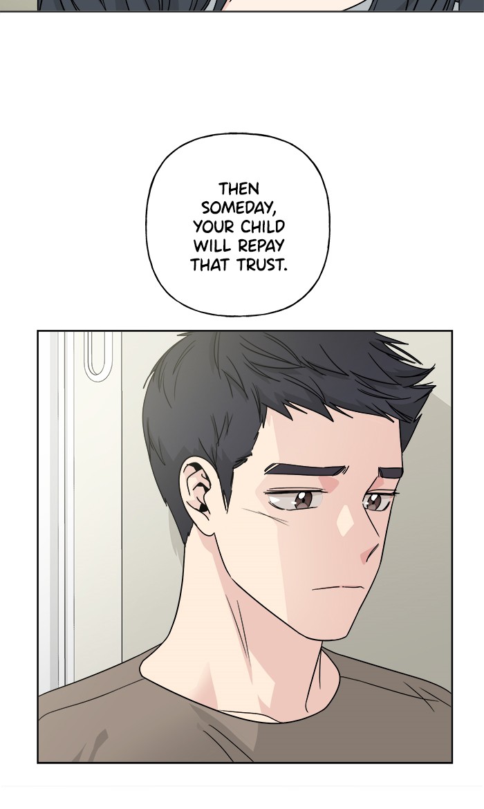 Mother, I'm Sorry Chapter 18 page 27 - Chapter 18: Episode 18